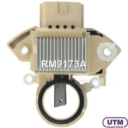 ��������� ���������� UTM RM9173A UTM RM9173A RM9173A ����