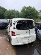 Honda Freed ����
