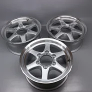 XO Luxury Wheels Tokyo. 6.0x15", 6x139.7, ET25 ����