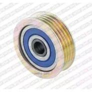 ����� ���������� ����� Suzuki Ignis/SX4 1.3i-1.6i 16V 03 NTN-SNR GA377.02 GA37702 ����