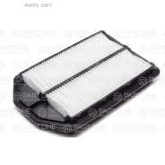 ������ ��������� Honda CR-V 2.4 i-VTEC K24Z1 06, 172x269x48 PART-ONE 1AF185 1AF185 ����