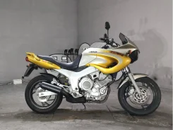 Yamaha TDM 850