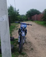 Regulmoto ZR PR 300. 300����. ��., ��������, ���������, ������ �� �� ����
