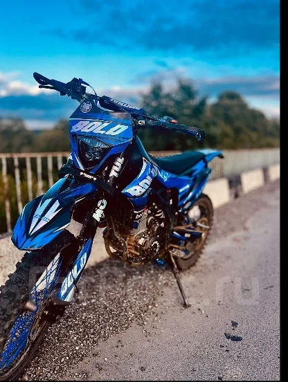 Regulmoto ZR PR 300. 300����. ��., ��������, ���������, ������ �� �� ����