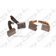 ����� ����������/�������� (4,00) Daihatsu Charade 83-07 / Hyundai Accent 94-22 SAT ST-0222-24-753 ST022224753 ����