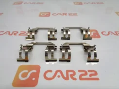 ����� ��������� ������� Opel Frontera 6B, Y22DTH, 1991-2015 (�������� �� 2 ��������) 3502104K00 ����