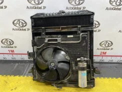 �������� �������� Toyota DYNA 1995 164005B240 LY211 3L 164005B240 ����