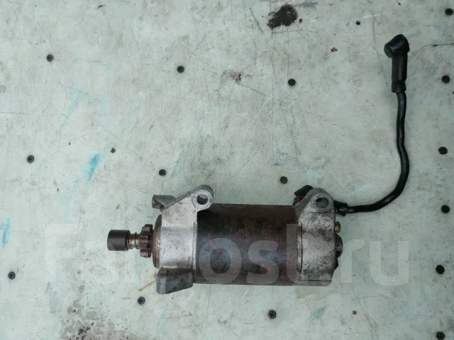 Yamaha. 60��.�., 2-�������, ����������, ���� L (508 ��), 1993 ��� ����