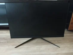 MSI. 23.8", ���������� �� (LCD, LED, QLED) ����