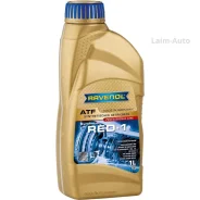 Ravenol ATF RED-1
