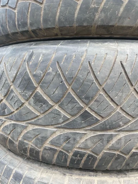 Nitto NT420S. ������, �/�, ����� 50 % ����