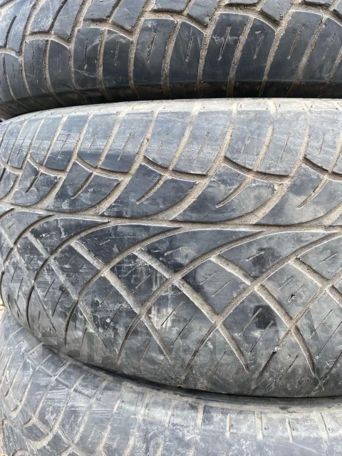 Nitto NT420S. ������, �/�, ����� 50 % ����