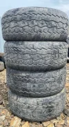 Toyo Open Country A/T+. ����� at, �/�, ����� 50 % ����