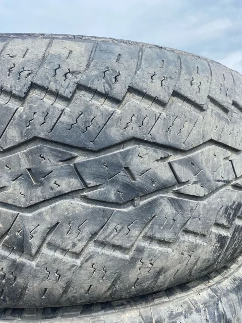 Toyo Open Country A/T+. ����� at, �/�, ����� 50 % ����