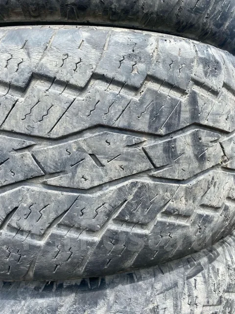 Toyo Open Country A/T+. ����� at, �/�, ����� 50 % ����