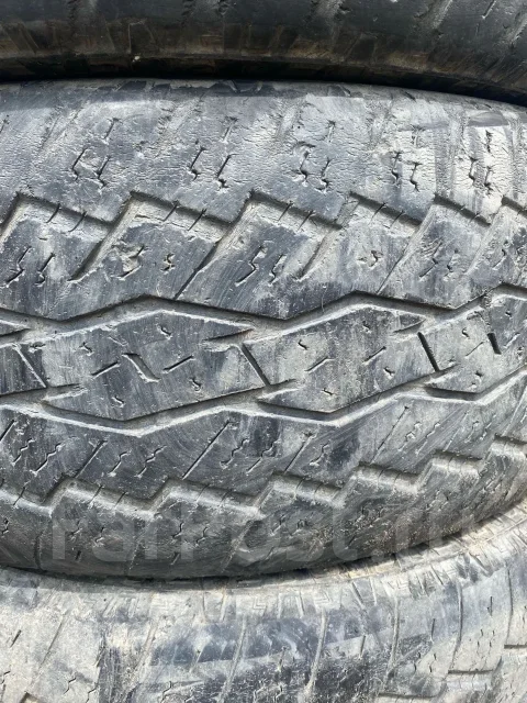 Toyo Open Country A/T+. ����� at, �/�, ����� 50 % ����