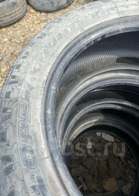 Toyo Open Country A/T+. ����� at, �/�, ����� 50 % ����