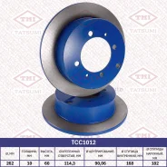 ���� ��������� ������ TCC1012 ����