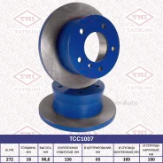 ���� ��������� ������ TCC1007 ����