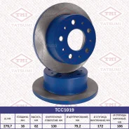 ���� ��������� ������ TCC1019 ����