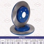 ���� ��������� ������ TCC1021 ����