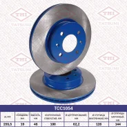 ���� ��������� �������� ������������� TCC1054 ����