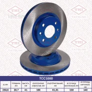 ���� ��������� �������� ������������� TCC1080 ����