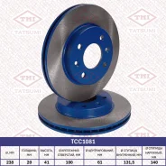 ���� ��������� �������� ������������� TCC1081 ����
