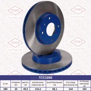 ���� ��������� �������� ������������� TCC1086 ����