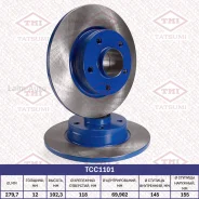 ���� ��������� ������ Nissan Primastar 1.8-2.4 01 TCC1101 ����