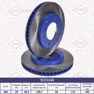 ���� ��������� �������� ������������� TCC1145 ����