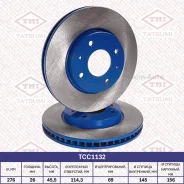 ���� ��������� �������� ������������� TCC1132 ����