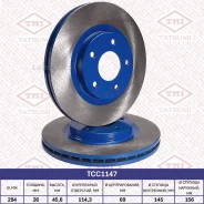 ���� ��������� �������� ������������� TCC1147 ����