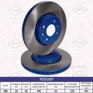 ���� ��������� �������� ������������� TCC1157 ����