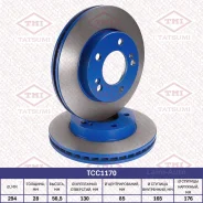 ���� ��������� �������� ������������� TCC1170 ����