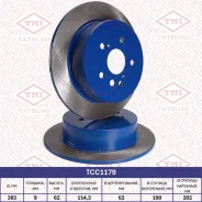���� ��������� ������ TCC1179 ����