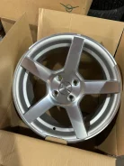 PDW RS. 7.0x16", 4x100, ET38, �� 60,1���. ����