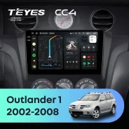 Teyes CC4 ����