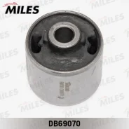 ����������� ������ ������ ���������� Toyota LAND Cruiser Prado 120/150 DB69070 Miles DB69070 DB69070 ����