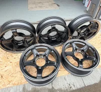 SSR Devide X03J. 5.5x16", 5x139.7, ET0, �� 110���. ����