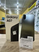 Samsung Galaxy A07. �/�, 128 �� ����