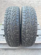 Bridgestone Dueler A/T 694. ����� at, 2007 ���, �/�, ����� 45 % ����