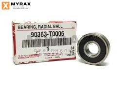 ��������� �������� Fortuner GGN150 1Gdftv 07.2015 - - �������� - 100% 90363-T0006 / 90363T0006 - Toyota - 90363T0006 ����