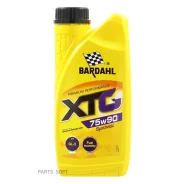 Bardahl XTG