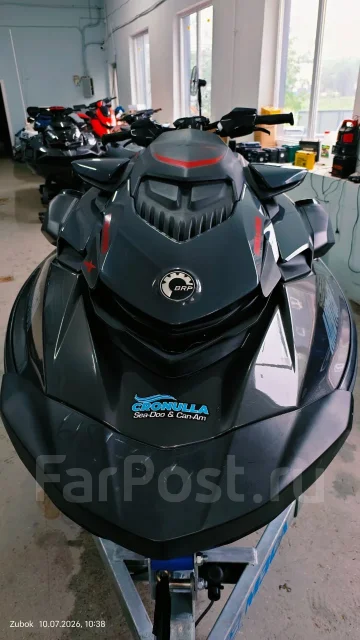 BRP Sea-Doo GTR. 2024 ��� ����