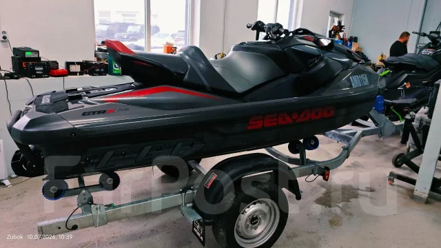 BRP Sea-Doo GTR. 2024 ��� ����