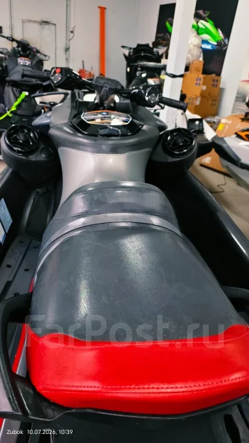 BRP Sea-Doo GTR. 2024 ��� ����
