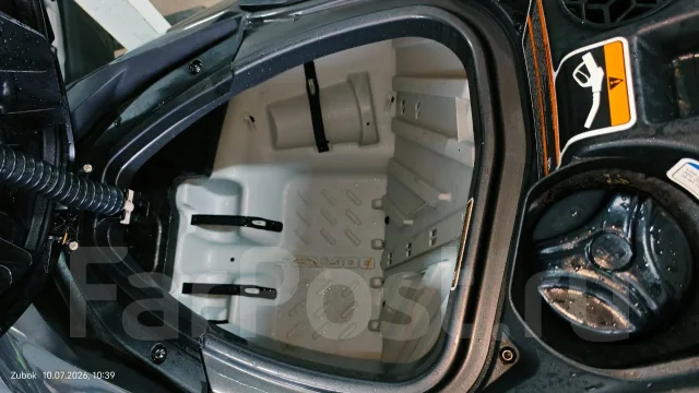 BRP Sea-Doo GTR. 2024 ��� ����