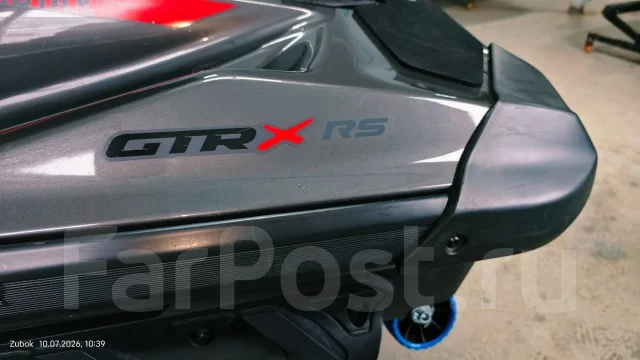 BRP Sea-Doo GTR. 2024 ��� ����