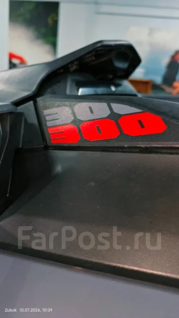 BRP Sea-Doo GTR. 2024 ��� ����